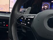 Volkswagen Golf R 20 YEARS TSI 4MOTION DSG 35