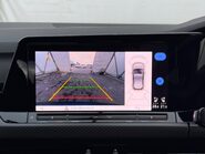 Volkswagen Golf R 20 YEARS TSI 4MOTION DSG 29