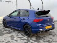 Volkswagen Golf R 20 YEARS TSI 4MOTION DSG 22
