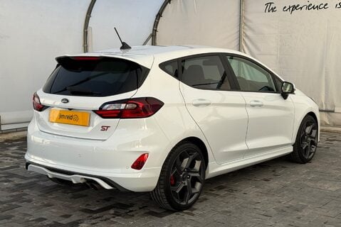 Ford Fiesta ST-3 16
