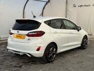 Ford Fiesta ST-3 16