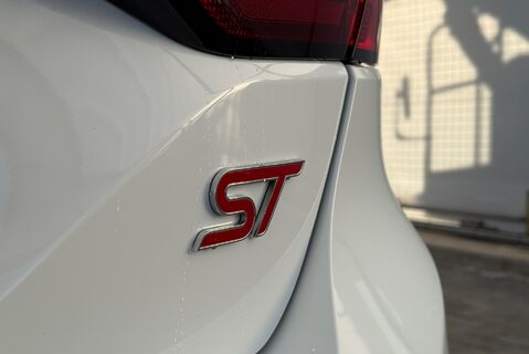 Ford Fiesta ST-3 20