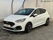 Ford Fiesta ST-3 3