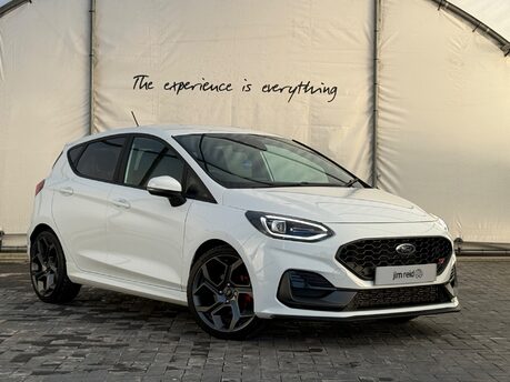 Ford Fiesta ST-3