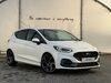 Ford Fiesta ST-3