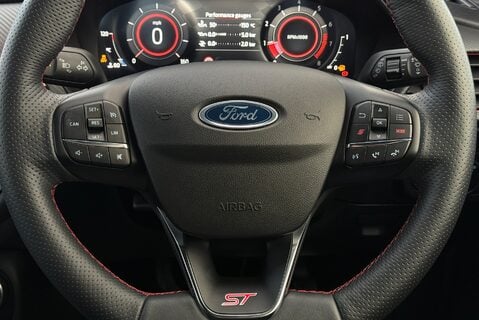 Ford Fiesta ST-3 33