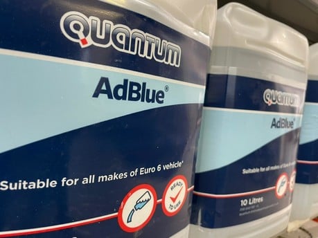 What is Adblue and why do I need it ?