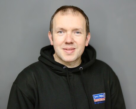 Dave Largue 