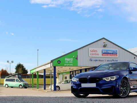 Delivering quality vehicles & exceptional customer care since 2003