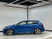Audi RS3 RS 3 QUATTRO 4