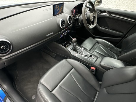 Audi RS3 RS 3 QUATTRO 11