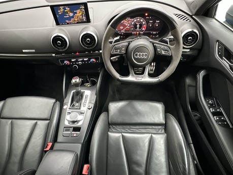 Audi RS3 RS 3 QUATTRO 13