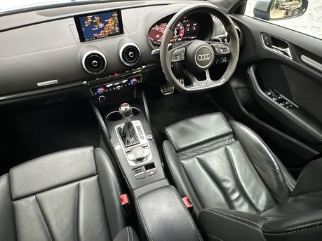Audi RS3 RS 3 QUATTRO 14