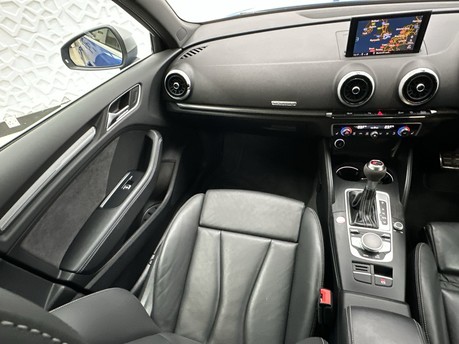 Audi RS3 RS 3 QUATTRO 15