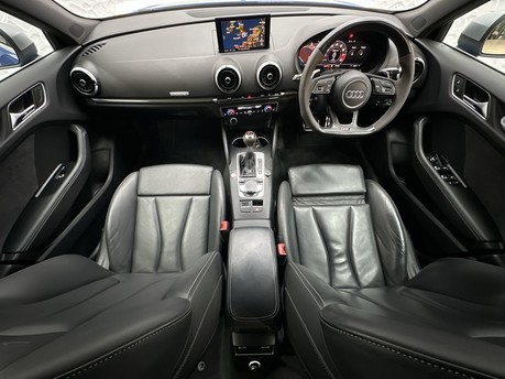 Audi RS3 RS 3 QUATTRO 17