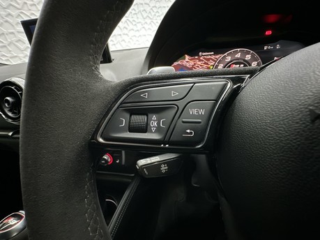 Audi RS3 RS 3 QUATTRO 19
