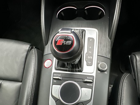 Audi RS3 RS 3 QUATTRO 30