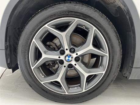 BMW X1 XDRIVE18D XLINE 42