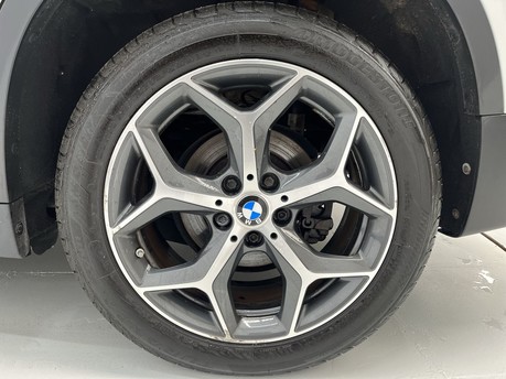 BMW X1 XDRIVE18D XLINE 43