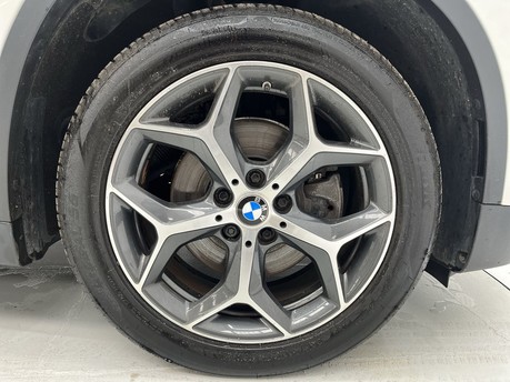 BMW X1 XDRIVE18D XLINE 44