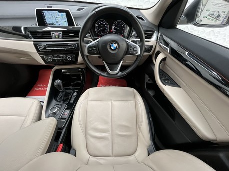 BMW X1 SDRIVE18D XLINE 13