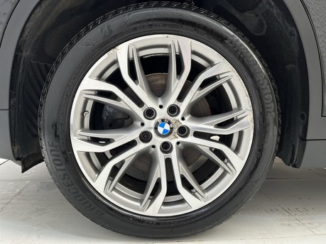 BMW X1 SDRIVE18D XLINE 43