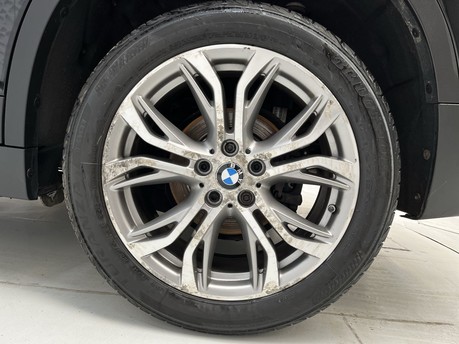 BMW X1 SDRIVE18D XLINE 44