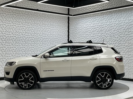 Jeep Compass MULTIAIR II LIMITED 4