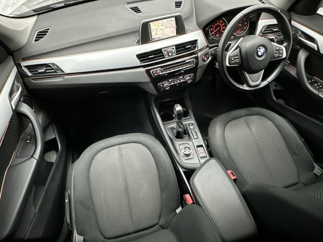 BMW X1 SDRIVE18D SE 16