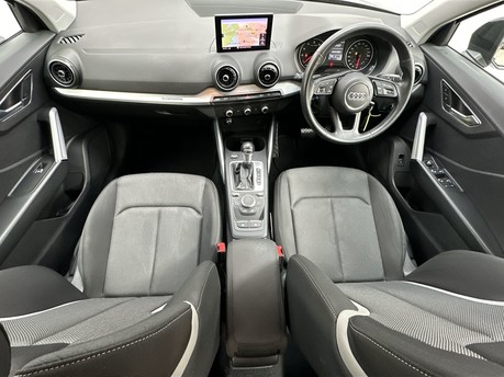 Audi Q2 TFSI SPORT 17