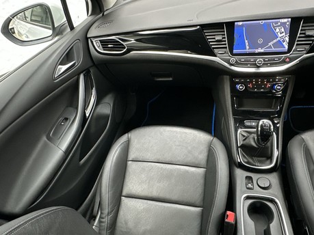 Vauxhall Astra ELITE NAV S/S 15