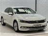Volkswagen Passat SE BUSINESS TDI BLUEMOTION TECH DSG