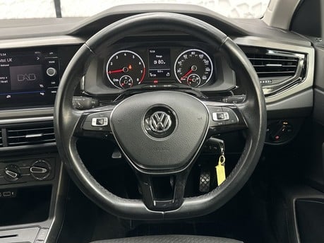 Volkswagen Polo SE TSI 18