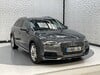 Audi A4 Allroad ALLROAD TDI QUATTRO SPORT