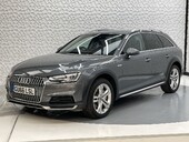 Audi A4 Allroad ALLROAD TDI QUATTRO SPORT 3