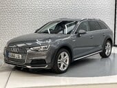 Audi A4 Allroad ALLROAD TDI QUATTRO SPORT 3