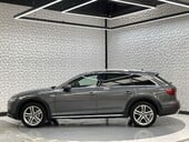 Audi A4 Allroad ALLROAD TDI QUATTRO SPORT 4