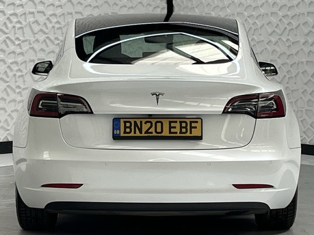 Tesla Model 3 STANDARD RANGE PLUS 6