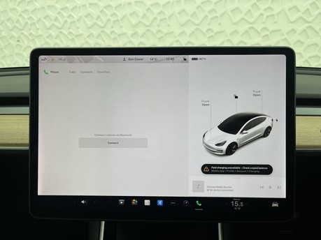 Tesla Model 3 STANDARD RANGE PLUS 24