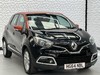 Renault Captur DYNAMIQUE MEDIANAV ENERGY DCI S/S