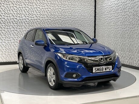 Honda HR-V I-VTEC SE