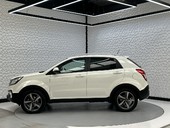 SsangYong Korando ELX 4