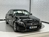 Mercedes-Benz C Class C200 D SPORT