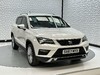 SEAT Ateca ECOTSI XCELLENCE