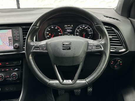 SEAT Ateca ECOTSI XCELLENCE 18