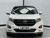 Ford Edge SPORT TDCI 2