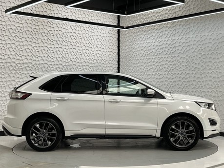 Ford Edge SPORT TDCI 8