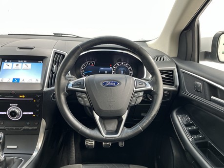 Ford Edge SPORT TDCI 18