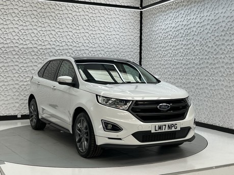 Ford Edge SPORT TDCI