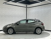 Vauxhall Astra ELITE NAV CDTI S/S 4